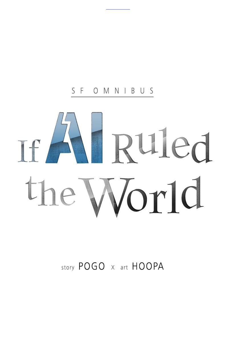 If AI Ruled the World Chapter 20 9